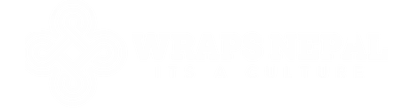 WrapsNepal Logo